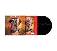 The Rolling Stones - Foreign Tongues (MARVEL/ WOLVERINE 2xLP) Vinilo Nuevo