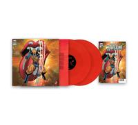 The Rolling Sto Foreign Tongues Marvel Collector's Ser (Vinyl) (Importación USA)