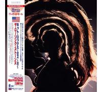 The Rolling Sto Hot Rocks: 1964-1971 (Japanese Super High (CD) (Importación USA)