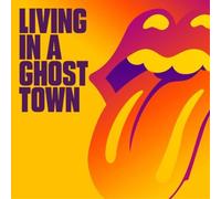 The Rolling Sto Living in a Ghost Town - Limited Editi (Vinyl) (Importación USA)