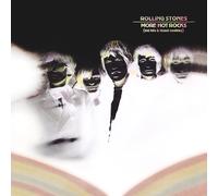 The Rolling Sto More Hot Rocks (Big Hits & Fazed Cooki (Vinyl) (Importación USA)