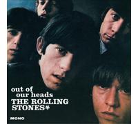 The Rolling Sto Out of Our Heads (US Version) (Japan SHM- (CD) (Importación USA)