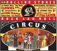 The Rolling Sto The Rolling Stones Rock and Roll Circus ( (CD) (Importación USA)