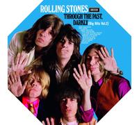 The Rolling Sto Through the Past, Darkly (Big Hits Vol (Vinyl) (Importación USA)