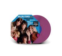 The Rolling Sto Through The Past, Darkly (Big Hits Vol (Vinyl) (Importación USA)