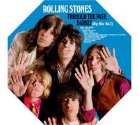 The Rolling Sto Through the Past, Darkly (Big Hits Vol (Vinyl) (Importación USA)