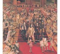 The Rolling Ston It's Only Rock 'N' Roll (Japanese SHM-C (CD) (Importación USA)