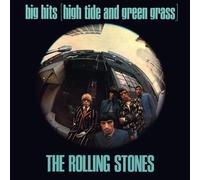 The Rolling Stone Big Hits (High Tides Green Grass) U (Vinyl) (Importación USA)