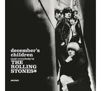 The Rolling Stone December's Children (And Everybody's (Vinyl) (Importación USA)