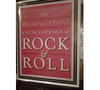 The Rolling Stone Encyclopedia Of Rock & Roll (2005-01-01)