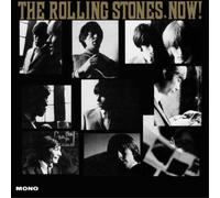 The Rolling Stone The Rolling Stones, Now (Japan SHM-CD (CD) (Importación USA)