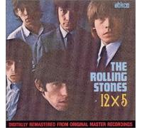 the Rolling Stones - 12 X 5 (Digital Remaster)