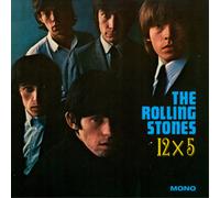 12 X 5 (Japan SHM CD/ Mono - Remastered 2016 / Mono) (CD)