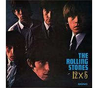 The Rolling Stones - 12 X 5 [Vinilo]