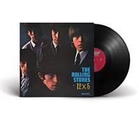 The Rolling Stones - 12 X 5 [Vinilo]