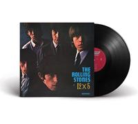 The Rolling Stones 12 X 5 (Vinyl) 12" Album (Importación USA)