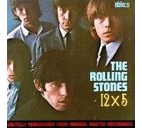The Rolling Stones - 12x5