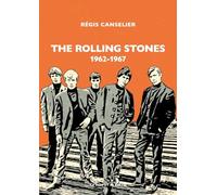 The Rolling Stones: 1962-1967