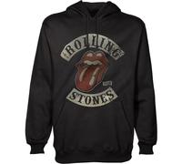 The Rolling Stones 1978 Tour Mick Jagger con licencia Sudaderas Capucha