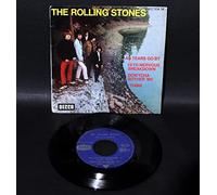 The Rolling Stones - 19th Nervous Breakdown / As Tears Go By