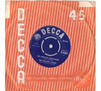 The Rolling Stones - 19th Nervous Breakdown - Curved - No Arranger