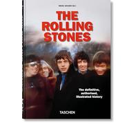 The Rolling Stones. 45th Ed. (45th Edition)