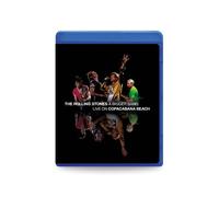 The Rolling Stones: A Bigger Bang - Live On Copacaba (Blu-ray) (Importación USA)
