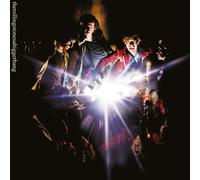 The Rolling Stones - A Bigger Bang [Vinilo]