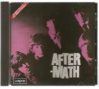 The Rolling Stones - After-Math (#820050-2) [Import]