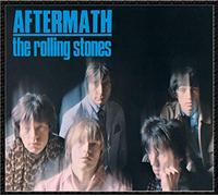 The Rolling Stones - Aftermath