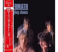 Aftermath - US Version (Japan SHM CD/ Mono - Remastered 2016 / Mono) (CD)