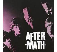 The Rolling Stones – Aftermath – CD – Versión UK