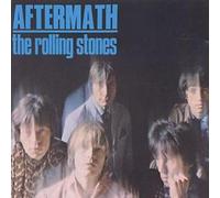 The Rolling Stones Aftermath (CD) Album (Importación USA)
