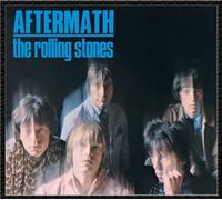 The Rolling Stones Aftermath (CD) (Importación USA)