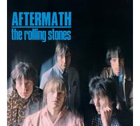 The Rolling Stones Aftermath (CD) (Importación USA)