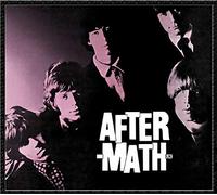 The Rolling Stones Aftermath (CD) Album