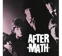 The Rolling Stones - Aftermath [UK Version]