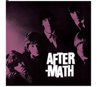 Aftermath - UK Version (Japan SHM CD/ Mono - Remastered 2016 / Mono) (CD)