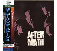 The Rolling Stones - Aftermath (UK Version) [Import]