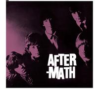 The Rolling Stones Aftermath (UK Version) (Japan SHM-CD) (CD) (Importación USA)