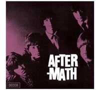 The Rolling Stones Aftermath (UK Version) (Vinyl) 12" Album (Importación USA)