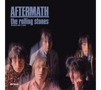 The Rolling Stones 'Aftermath' (US Version/Edicion limitada Japan SHM-CD/Mono)