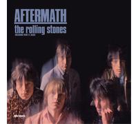 Aftermath - US Version (Japan SHM CD/ Mono - Remastered 2016 / Mono) (CD)