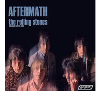 The Rolling Stones Aftermath (US Version) (Vinyl) 12" Album (Importación USA)