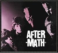 The Rolling Stones - Aftermath [Vinilo]
