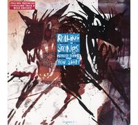 The Rolling Stones - ALMOST HEAR YOU SIGH 12 INCH (12" VINYL) UK ROLLING STONES 1989