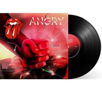 The Rolling Stones Angry Vinilo EP 10" Nuevo Sellado