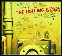 The Rolling Stones - Beggars Banquet