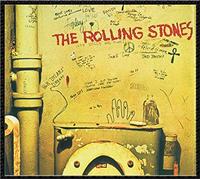 The Rolling Stones - Beggars Banquet