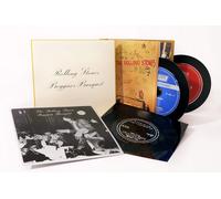 The Rolling Stones – Beggars Banquet – CD – Importación USA
